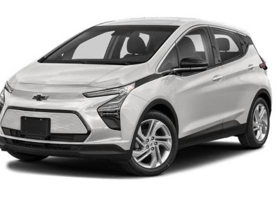 CHEVROLET BOLT EV 2023 1G1FW6S0XP4127438 image